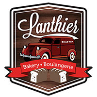 Logo Lanthier